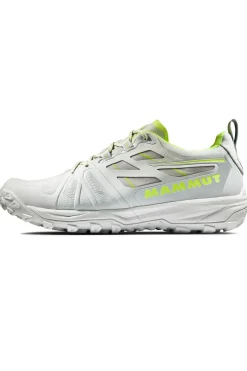 Sapatilhas De Montanha Mammut Saentis Low Gore-tex