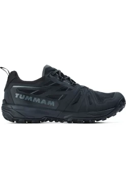 Sapatilhas De Montanha Mammut Saentis Low Gore-tex
