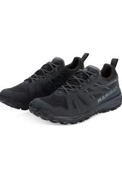 Sapatilhas De Montanha Mammut Saentis Low Gore-tex