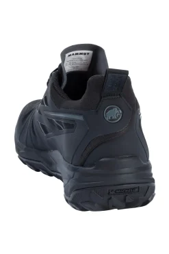 Sapatilhas De Montanha Mammut Saentis Low Gore-tex