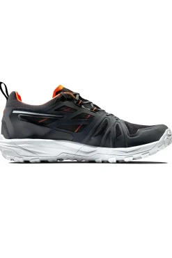Sapatilhas De Montanha Mammut Saentis Low Gore-tex