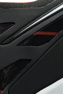 Sapatilhas De Montanha Mammut Saentis Low Gore-tex