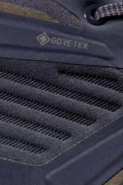 Sapatilhas De Montanha Mammut Ultimate III Low Gore-tex