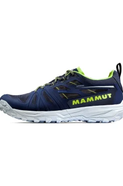Sapatilhas De Montanha Mammut Saentis Low Gore-tex