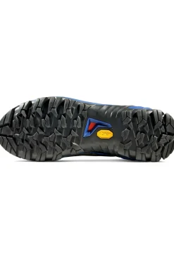 Sapatilhas De Montanha Mammut Sapuen Low Gore-tex