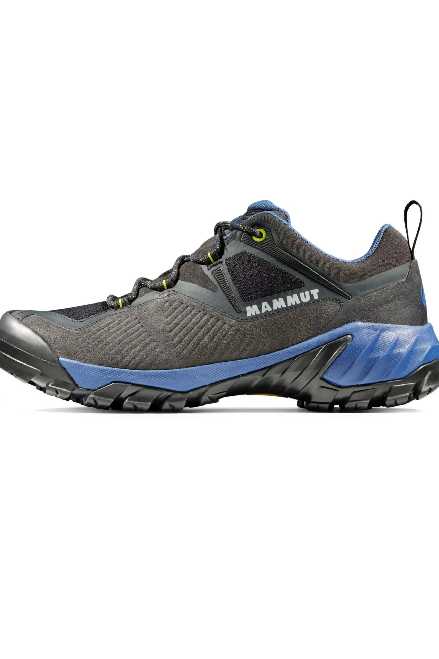 Sapatilhas De Montanha Mammut Sapuen Low Gore-tex