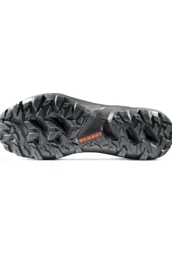 Sapatilhas De Montanha Mammut Sertig II Low Gore-tex