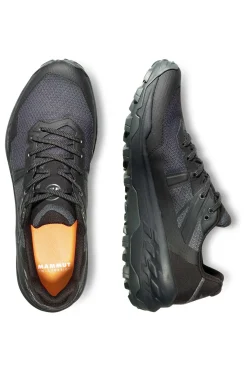 Sapatilhas De Montanha Mammut Sertig II Low Gore-tex