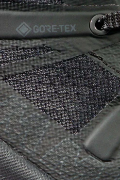 Sapatilhas De Montanha Mammut Sertig II Low Gore-tex