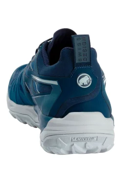 Sapatilhas De Montanha Saentis Low Gtx Homem Mammut