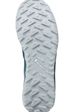 Sapatilhas De Montanha Saentis Low Gtx Homem Mammut