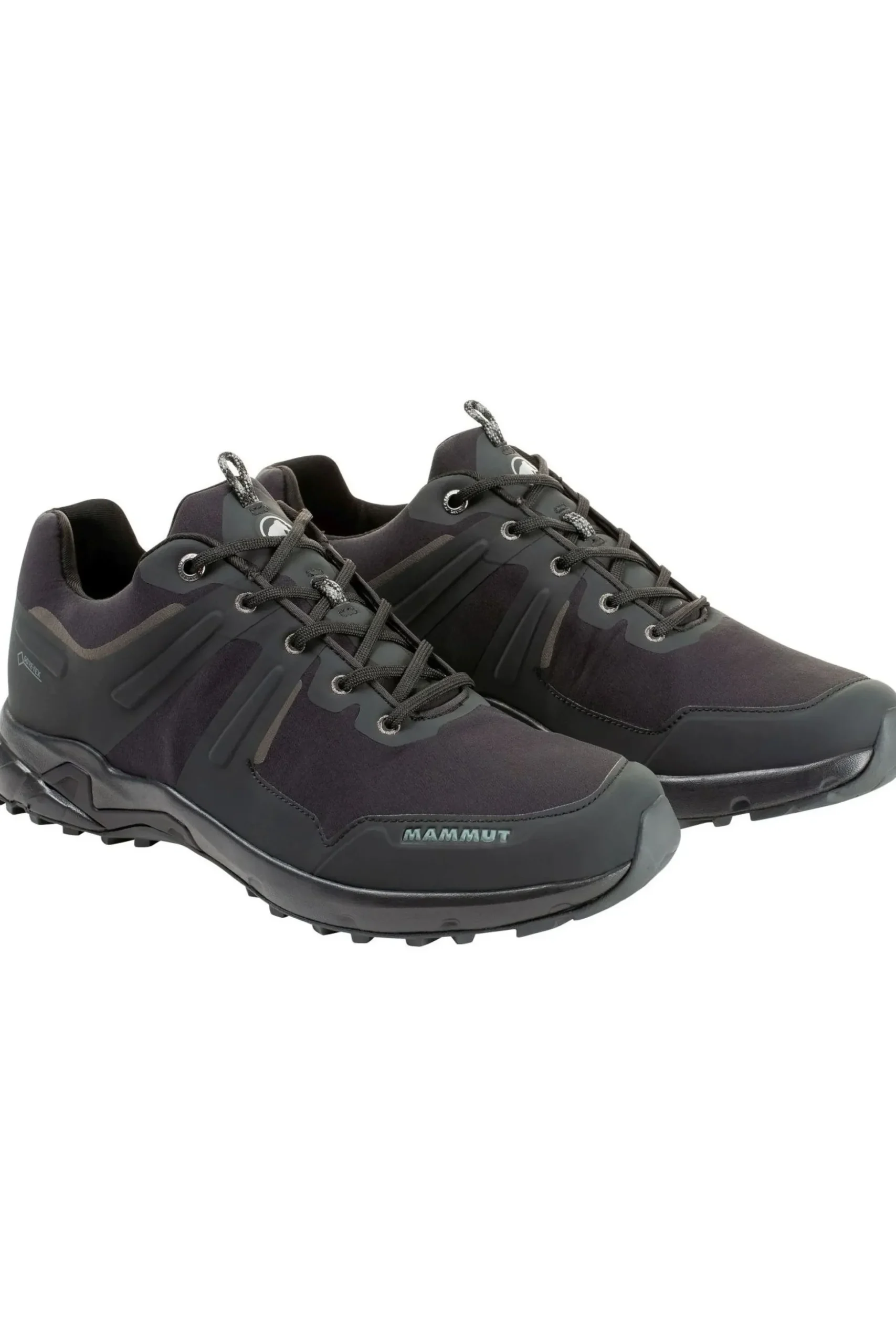 Sapatilhas De Montanha Ultimate Pro Low Gtx Homem Mammut
