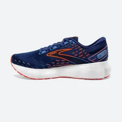 Sapatilhas De Running Para Adultos Brooks Glycerin 20 Azul Escuro Homem