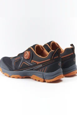 Sapatilhas De Trekking Chiruca Tirreno Boa 08 Gore-tex