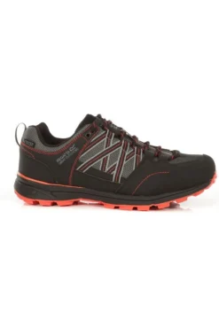 Sapatilhas De Trekking Regatta Samaris II Low