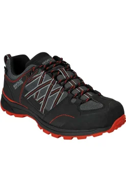 Sapatilhas De Trekking Regatta Samaris II Low