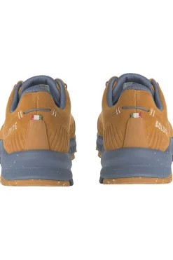 Sapatilhas Dolomite Carezza Leather Ms