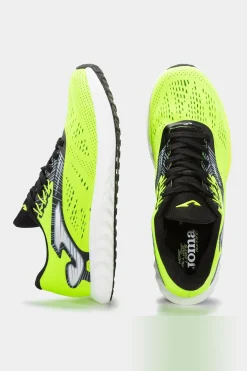 Sapatilhas Joma R.4000 Men 22 Amarelo Fluorescente