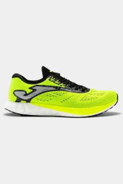 Sapatilhas Joma R.4000 Men 22 Amarelo Fluorescente