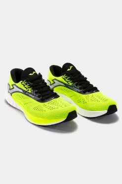 Sapatilhas Joma R.4000 Men 22 Amarelo Fluorescente