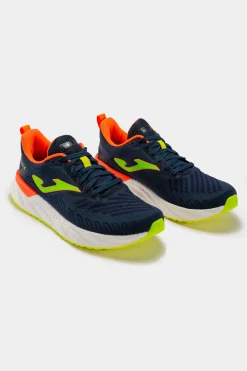 Sapatilhas Joma R.viper Men 22 Azul Marinho Coral