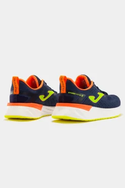 Sapatilhas Joma R.viper Men 22 Azul Marinho Coral
