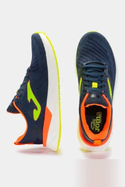 Sapatilhas Joma R.viper Men 22 Azul Marinho Coral
