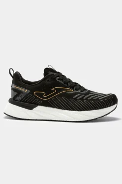 Sapatilhas Joma R.viper Men 22 Preto Dourado