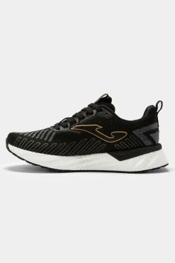 Sapatilhas Joma R.viper Men 22 Preto Dourado