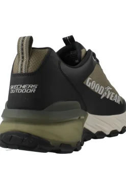 Sapatilha Skechers Max Protect - Fast Track