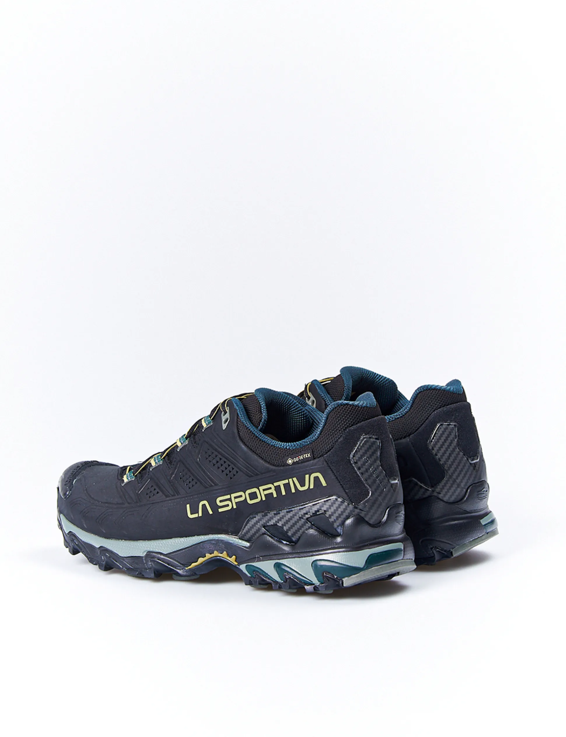 Sapatilhas La Sportiva Ultra Raptor Ii Leather Gtx