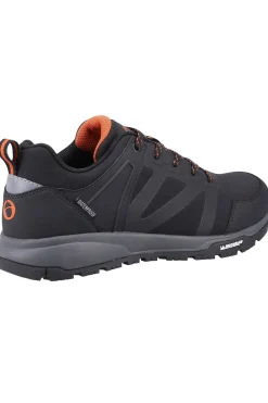 Sapatilhas Low Para Homem Cotswold Kingham