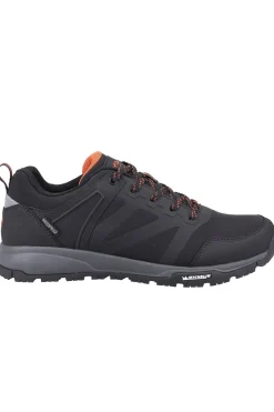 Sapatilhas Low Para Homem Cotswold Kingham