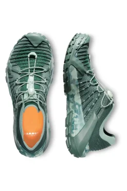 Sapatilhas Mammut Hueco Knit II Low
