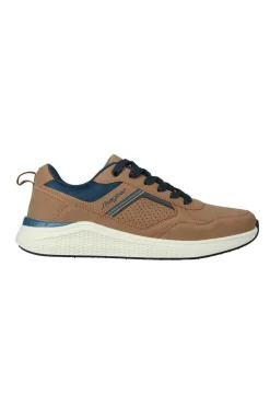Sapatilhas Masculino J'Hayber Chantel Za582104-57