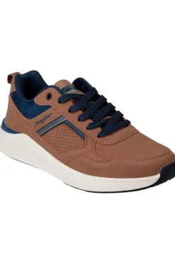 Sapatilhas Masculino J'Hayber Chantel Za582104-57