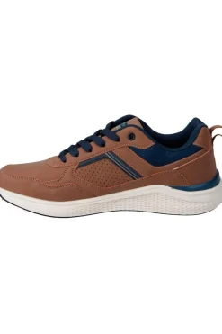 Sapatilhas Masculino J'Hayber Chantel Za582104-57