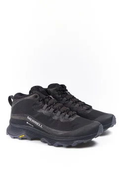 Sapatilhas Merrell Moab Speed Mid Gtx J067075