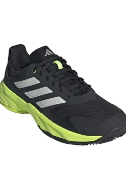 Sapatilhas Padel adidas Courtjam Control Clay