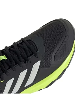 Sapatilhas Padel adidas Courtjam Control Clay