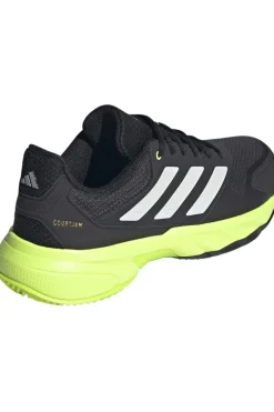 Sapatilhas Padel adidas Courtjam Control Clay