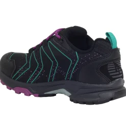 Sapatilhas Roncal Low Wp Hi-Tec