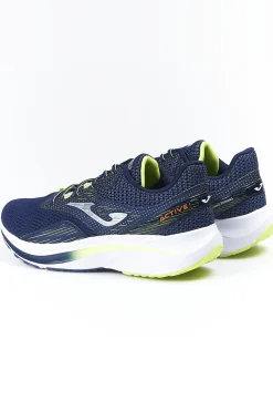Sapatilhas Running Homem Joma R.active 2303. Azul Marinho
