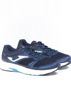 Sapatilhas Running Homem Joma R.vitaly 2303. Azul Marinho-turquesa