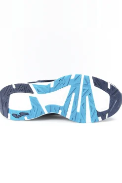 Sapatilhas Running Homem Joma R.vitaly 2303. Azul Marinho-turquesa