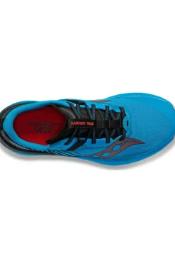 Sapatilhas Running Saucony Endorphin Edge