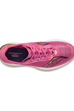Sapatilhas Running Saucony Endorphin Pro 3