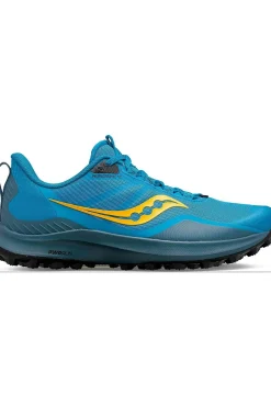 Sapatilhas Running Saucony Peregrine 12