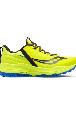 Sapatilhas Running Saucony Xodus Ultra