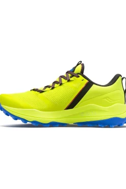 Sapatilhas Running Saucony Xodus Ultra